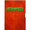 DVD - Kummeli DVD Kyllä lähtee! 2DVD  kansi EX levy EX Käytetty DVD