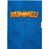 DVD - Kummeli DVD Artisti maksaa 2DVD  kansi EX levy EX- Käytetty DVD