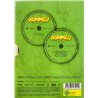 DVD - Kummeli DVD Onko nyt hjuva fiilis? 2DVD  kansi EX levy EX Käytetty DVD
