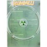 DVD - Kummeli DVD Onko nyt hjuva fiilis? 2DVD  kansi EX levy EX Käytetty DVD