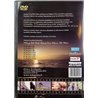 DVD - Musiikkivideot DVD Mika Piirto - Psalmit  kansi EX levy EX Käytetty DVD
