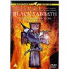 DVD - Black Sabbath DVD Story volume two  kansi EX levy EX Käytetty DVD