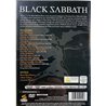 DVD - Black Sabbath DVD Story volume two  kansi EX levy EX Käytetty DVD