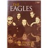 DVD - Eagles DVD New Zealand Concert 2DVD  kansi EX levy EX Käytetty DVD