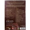 DVD - Eagles DVD New Zealand Concert 2DVD  kansi EX levy EX Käytetty DVD
