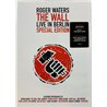 DVD - Waters Roger 2004 982 575-0 Thw Wall live in Berlin DVD Begagnat
