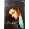 DVD - Elvis DVD Golden Years  kansi EX levy EX Käytetty DVD