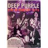 DVD - Deep Purple DVD Live ib concert 72/73  kansi EX levy EX Käytetty DVD