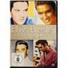 DVD - Elvis DVD Forever  kansi EX levy EX Käytetty DVD