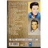 DVD - Elvis DVD Forever  kansi EX levy EX Käytetty DVD