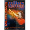 DVD - Davis Miles DVD Miles Electric: A Different Kind Of Blue  kansi EX levy EX Käytetty DVD
