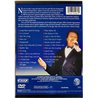 DVD - Humperdinck Engelbert DVD Spectacular live at Royal Albert Hall  kansi EX levy EX Käytetty DVD