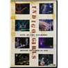 DVD - Indigo Girls DVD Live at the Fillmore  kansi EX levy EX Käytetty DVD