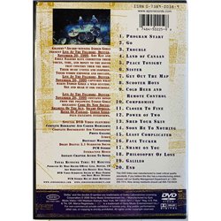 DVD - Indigo Girls DVD Live at the Fillmore  kansi EX levy EX Käytetty DVD