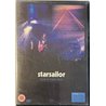 DVD - Starsailor DVD Love is here (live)  kansi EX levy EX Käytetty DVD