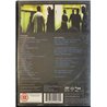DVD - Starsailor DVD Love is here (live)  kansi EX levy EX Käytetty DVD