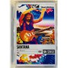 DVD - Santana DVD Viva Santana!  kansi EX levy EX Käytetty DVD