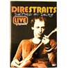DVD - Dire Straits DVD Live in Germany 1979  kansi EX levy EX Käytetty DVD