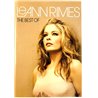 DVD - Rimes LeAnn 2004 DVD2468 The best of DVD Begagnat