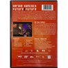 DVD - Hancock Herbie DVD Future 2 Future live  kansi EX levy EX Käytetty DVD