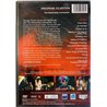 DVD - Clinton George DVD The Mothership Connection  kansi EX levy EX Käytetty DVD