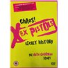 DVD - Dave Goodman 2007 06025 172 343-8 (3) Chaos! Ex Pistols secret history DVD Begagnat