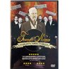 DVD - Tuomari Nurmio DVD Stadilaista tangoa etsimässä  kansi EX levy EX Käytetty DVD