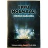 DVD - Eppu Normaali DVD Elävänä stadionilla  kansi EX levy EX Käytetty DVD