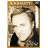 DVD - Juhamatti DVD Hitit  kansi EX levy EX Käytetty DVD