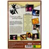 DVD - Teräsniska Suvi DVD Saanko luvan?  kansi EX levy EX Käytetty DVD