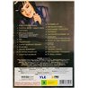 DVD - Koivuniemi Paula DVD Estradilla konserttitaltiointi  kansi EX levy EX Käytetty DVD