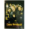 DVD - Eppu Normaali DVD Klubiotteella 2DVD  kansi EX levy EX Käytetty DVD