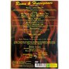 DVD - Remu & Hurriganes DVD Oowee - oohla  kansi EX levy EX- Käytetty DVD