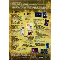 DVD - Sleepy Sleepers 2006 7331 Soppa 2DVD Used DVD
