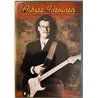 DVD - Järvinen Albert 2007 7371 Finnish guitar legend video history 1974-1990 Used DVD