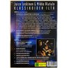DVD - Leskinen Juice / Mikko Alatalo DVD Klassikoiden ilta 2DVD  kansi EX levy EX Käytetty DVD