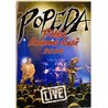 DVD - Popeda 2010 POKODVD 16 Pitkä kuuma kesä 2010 live Used DVD
