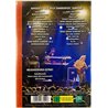 DVD - Popeda 2010 POKODVD 16 Pitkä kuuma kesä 2010 live Used DVD