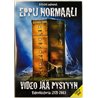 DVD - Eppu Normaali 2005 POKODVD 12 Video jää pystyyn, videohistoria 1978-2003 2DVD Used DVD
