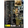 DVD - Eppu Normaali 2005 POKODVD 12 Video jää pystyyn, videohistoria 1978-2003 2DVD Used DVD