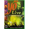 DVD - Yö 2002 POKODVD 3 20-vuotisjuhlakonsertti live Used DVD