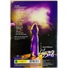 DVD - Eriksson Anna 2008 178747-6 Live 2008 DVD Begagnat