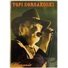 DVD - Sorsakoski Topi 2007 7231 Hurmio Used DVD