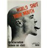 DVD - Cure, Jam, Dickies ym. 2002 CUT1003 World shut your down DVD Begagnat