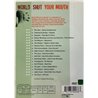 DVD - Cure, Jam, Dickies ym. 2002 CUT1003 World shut your down DVD Begagnat