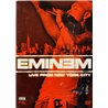 DVD - Eminem DVD Live from New York City  kansi EX levy EX Käytetty DVD