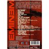 DVD - Eminem DVD Live from New York City  kansi EX levy EX Käytetty DVD