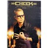 DVD - Cheek DVD Jare Henrik Tiihonen DVD  kansi EX levy EX- Käytetty DVD