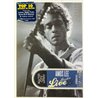DVD - Lee Amos DVD Live from Austin TX  kansi EX levy EX- Käytetty DVD