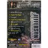 DVD - Jefferson Starship DVD The Definitive Concert  kansi EX levy EX Käytetty DVD